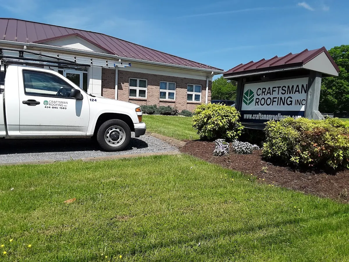 Quality Roof Inspection & Assessment by experienced craftsmen in Boone